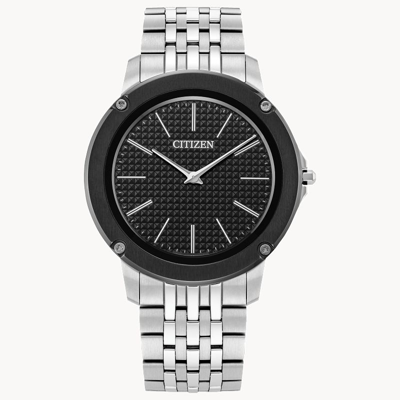 Citizen eco drive thin 2025